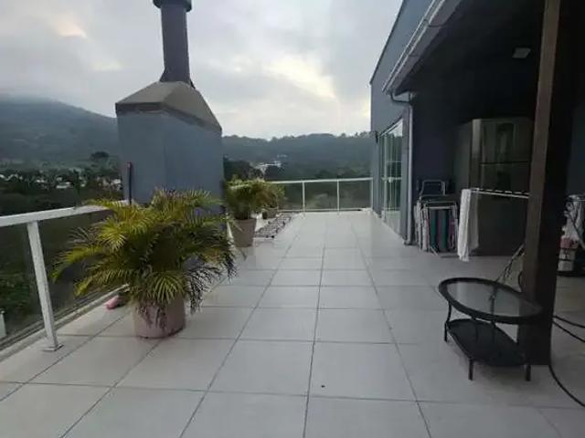 Cobertura venda em Região Geográfica Imediata de Florianópolis, Desterro