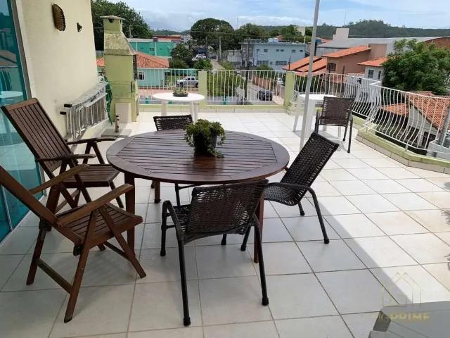 Cobertura venda em Região Geográfica Imediata de Florianópolis, Desterro