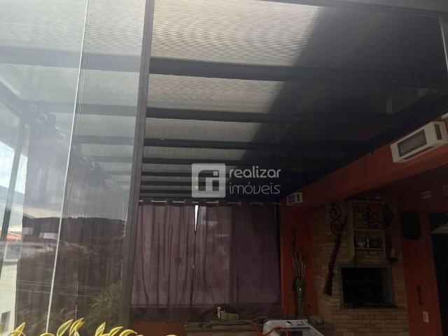 Cobertura venda em Centro, Florianópolis