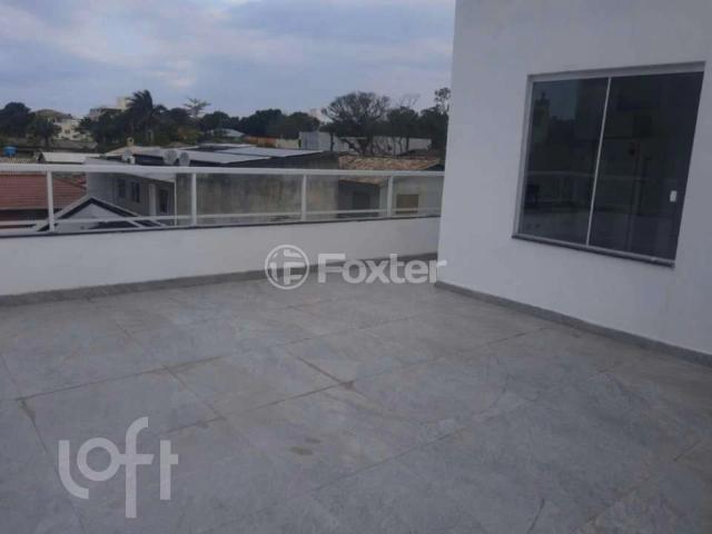 Cobertura venda em Vila Caiera da Vila Operária, Florianópolis