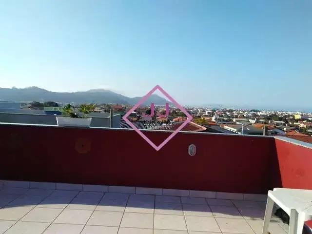 Cobertura venda em Região Geográfica Imediata de Florianópolis, Desterro