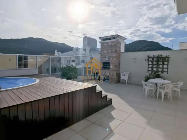 Cobertura venda em Rio Vermelho Norte, Florianópolis