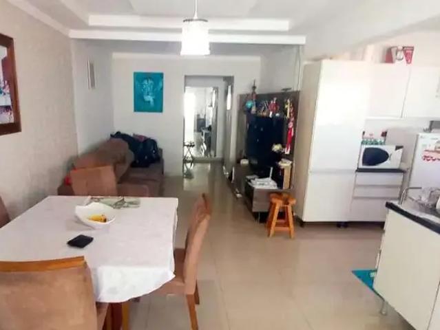 Cobertura venda em Região Geográfica Imediata de Florianópolis, Desterro