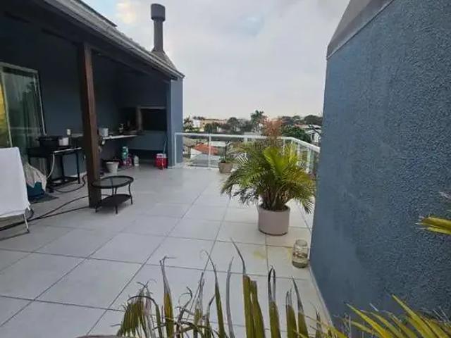 Cobertura venda em Região Geográfica Imediata de Florianópolis, Desterro