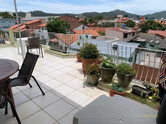 Cobertura venda em Região Geográfica Imediata de Florianópolis, Desterro