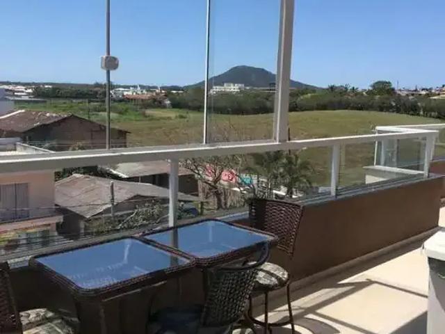 Cobertura venda em Região Geográfica Imediata de Florianópolis, Desterro