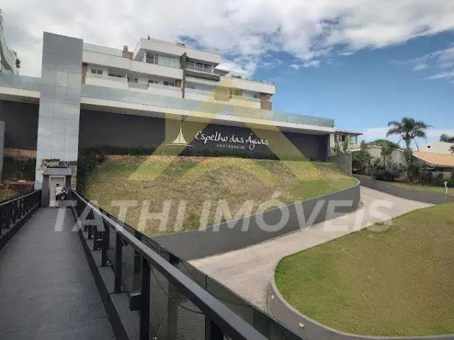 Cobertura venda em Região Geográfica Imediata de Florianópolis, Desterro