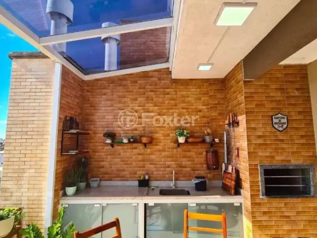 Cobertura venda em Região Geográfica Imediata de Florianópolis, Desterro