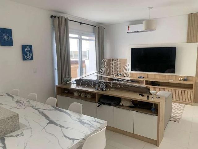 Cobertura venda em Ingleses do Rio Vermelho, Florianópolis
