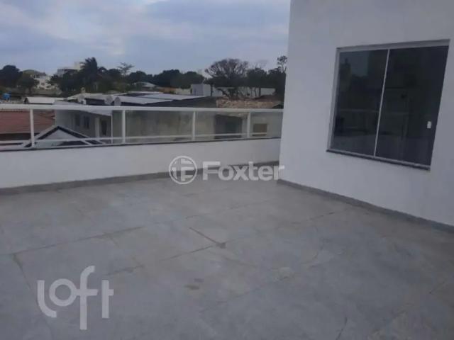 Cobertura venda em Região Geográfica Imediata de Florianópolis, Desterro