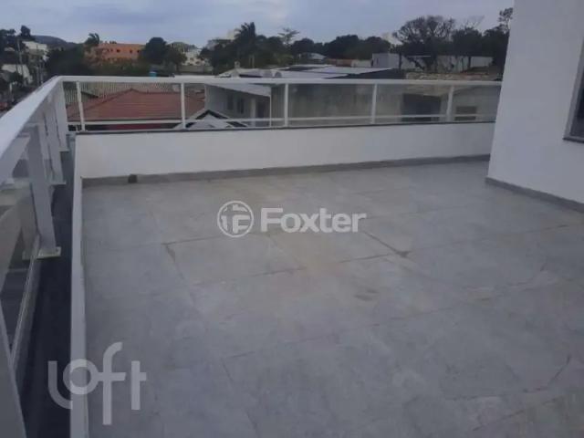 Cobertura venda em Região Geográfica Imediata de Florianópolis, Desterro