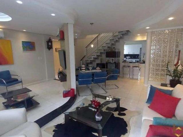 Cobertura venda em Ingleses Norte, Florianópolis