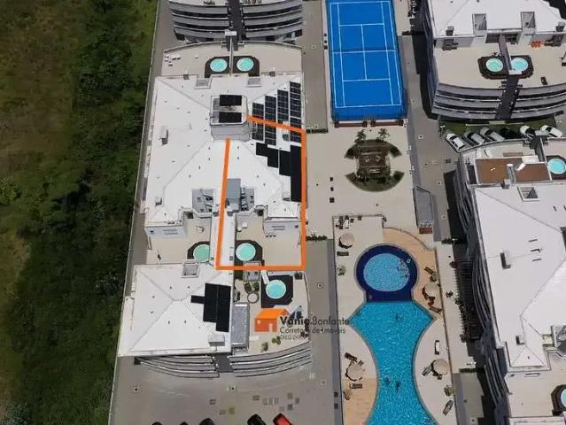 Cobertura venda em Região Geográfica Imediata de Florianópolis, Desterro