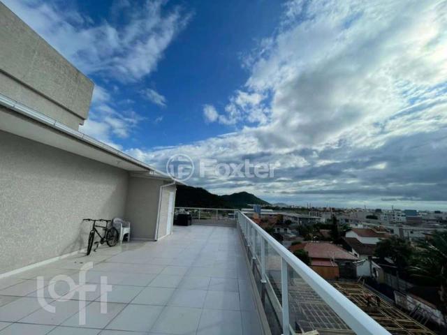 Cobertura venda em Ingleses Centro, Florianópolis