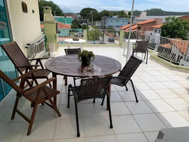 Cobertura venda em Região Geográfica Imediata de Florianópolis, Desterro