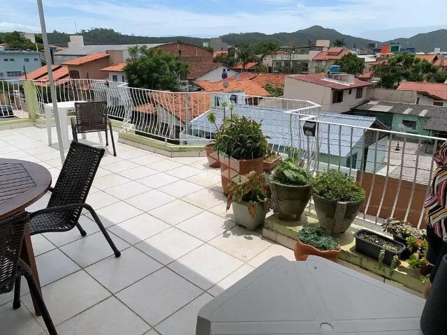 Cobertura venda em Região Geográfica Imediata de Florianópolis, Desterro