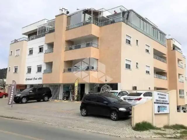 Cobertura venda em Região Geográfica Imediata de Florianópolis, Desterro