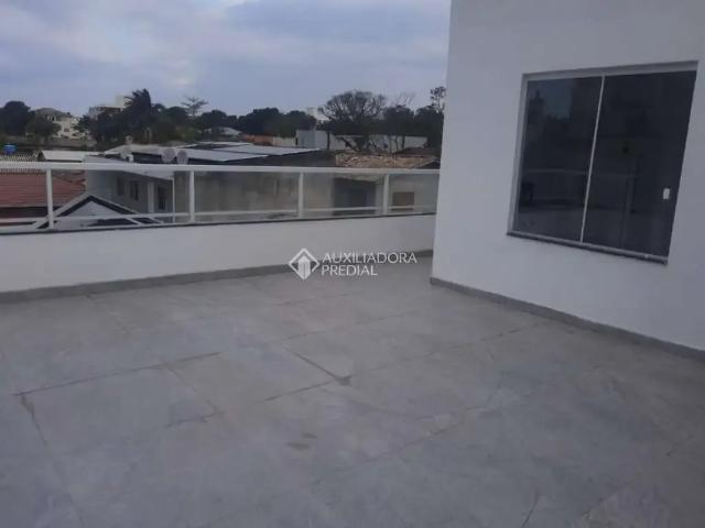 Cobertura venda em Capivari dos Ingleses, Florianópolis