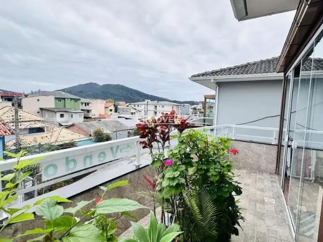 Cobertura venda em Região Geográfica Imediata de Florianópolis, Desterro