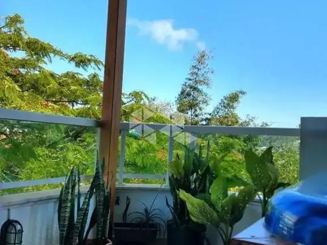 Cobertura venda em Região Geográfica Imediata de Florianópolis, Desterro