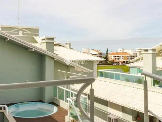 Cobertura venda em Ingleses Norte, Florianópolis