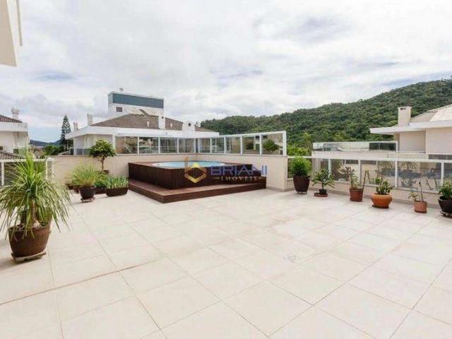 Cobertura venda em Ingleses Norte, Florianópolis
