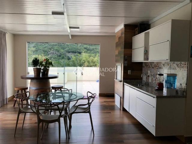 Cobertura venda em Ingleses Norte, Florianópolis