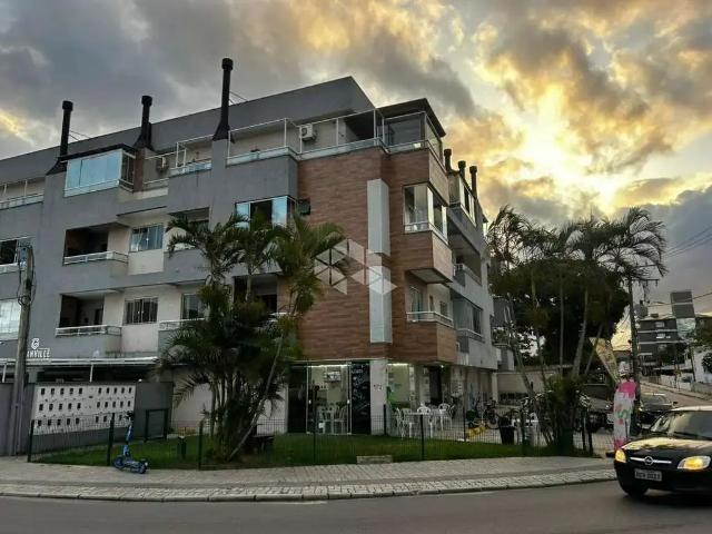 Cobertura venda em Região Geográfica Imediata de Florianópolis, Desterro