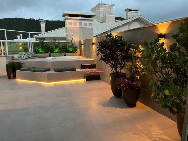 Cobertura venda em Ingleses Norte, Florianópolis