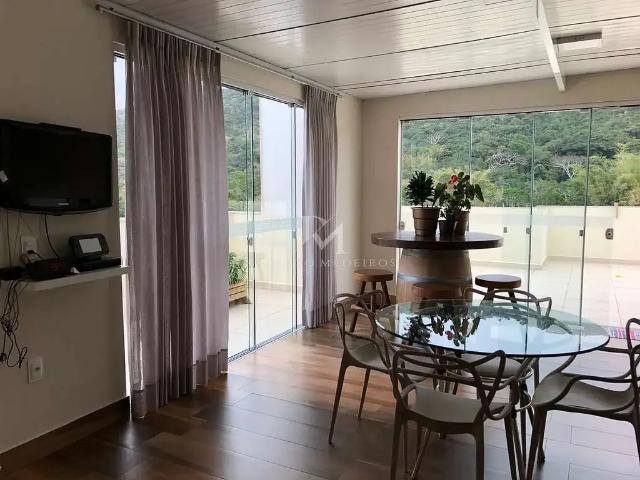 Cobertura venda em Região Geográfica Imediata de Florianópolis, Desterro