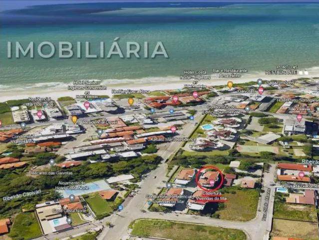 Cobertura venda em Região Geográfica Imediata de Florianópolis, Desterro