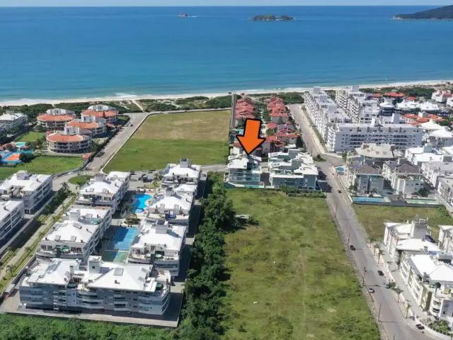 Cobertura venda em Região Geográfica Imediata de Florianópolis, Desterro
