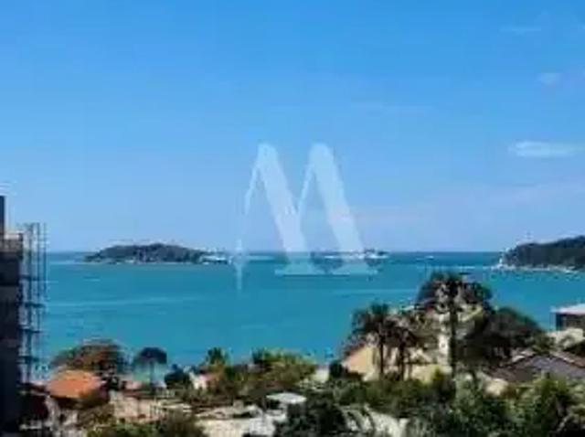 Cobertura venda em Região Geográfica Imediata de Florianópolis, Desterro