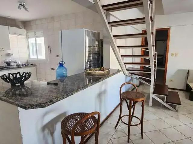 Cobertura venda em Região Geográfica Imediata de Florianópolis, Desterro