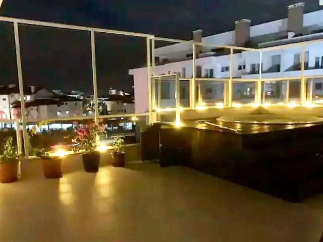 Cobertura venda em Rio Vermelho Sul, Florianópolis