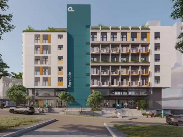 Cobertura venda em Região Geográfica Imediata de Florianópolis, Desterro