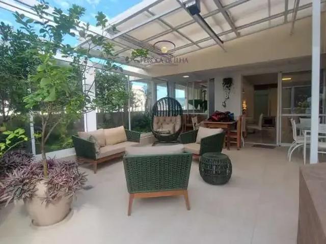 Cobertura venda em Itacorubi, Florianópolis