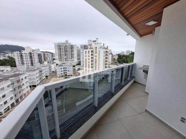 Cobertura venda em Parque São Jorge, Florianópolis