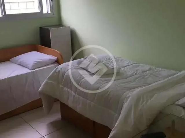 Cobertura venda em Itacorubi, Florianópolis