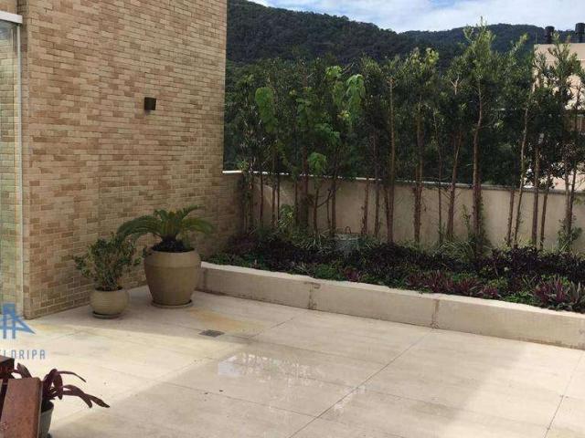 Cobertura venda em Itacorubi, Florianópolis