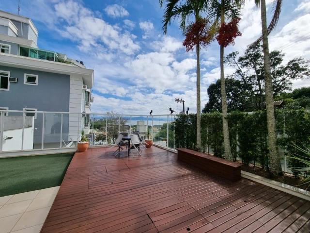 Cobertura venda em Itacorubi, Florianópolis