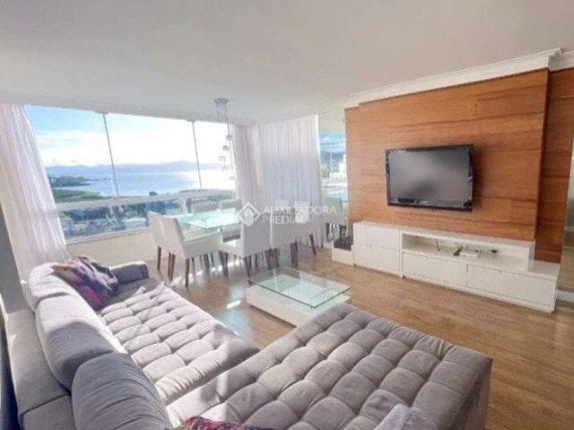 Cobertura venda em Itacorubi, Florianópolis