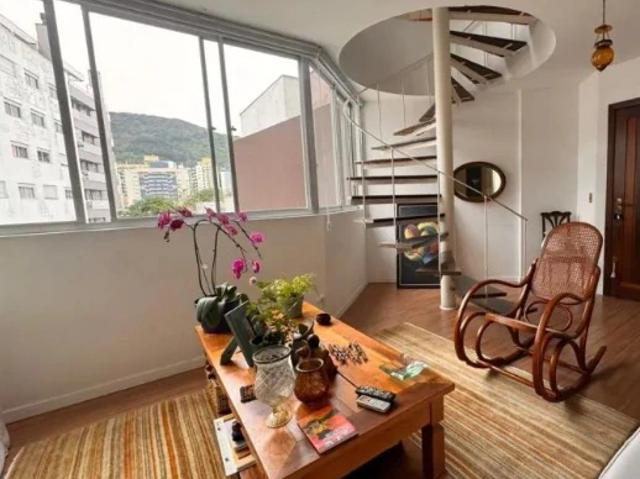 Cobertura venda em Lagoa da Conceição, Florianópolis