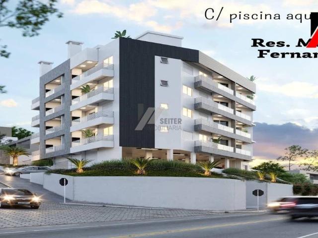 Cobertura venda em Itacorubi, Florianópolis