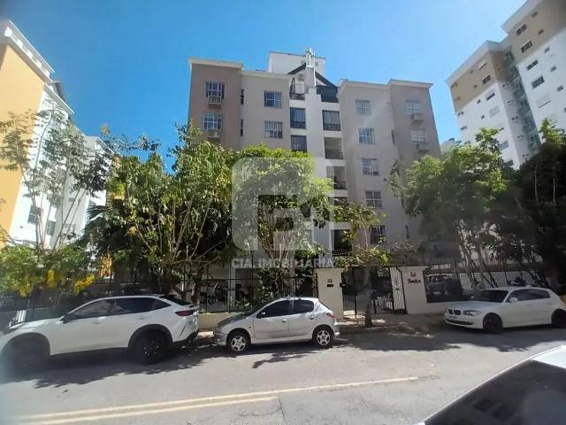 Cobertura venda em Itacorubi, Florianópolis