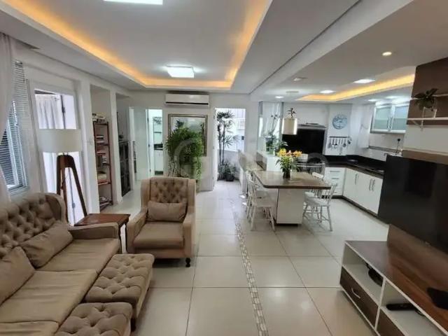 Cobertura venda em Região Geográfica Imediata de Florianópolis, Desterro