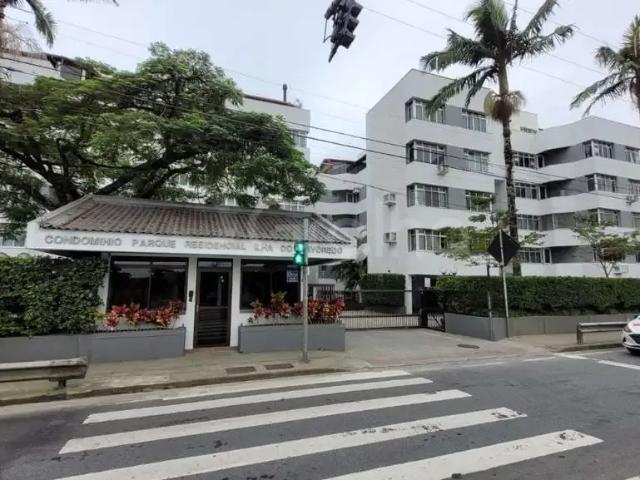 Cobertura venda em Região Geográfica Imediata de Florianópolis, Desterro