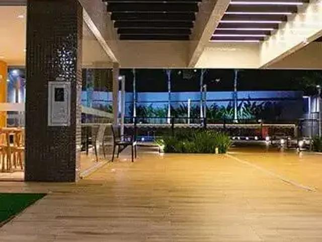 Cobertura venda em Região Geográfica Imediata de Florianópolis, Desterro