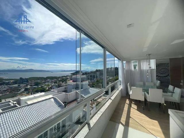 Cobertura venda em Itacorubi, Florianópolis