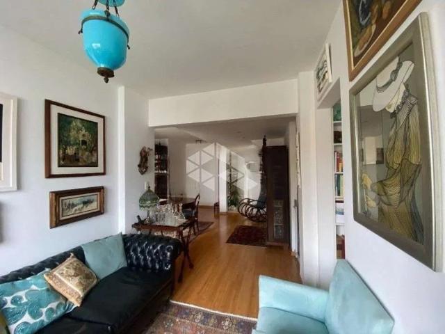 Cobertura venda em Itacorubi, Florianópolis